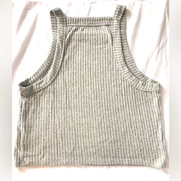 Arizona Ribbed Top - Picture 2 of 3